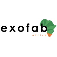 Exofab Africa Pty Ltd logo, Exofab Africa Pty Ltd contact details