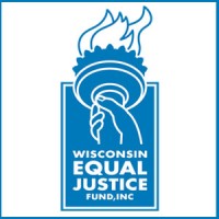 Wisconsin Equal Justice Fund, Inc. logo, Wisconsin Equal Justice Fund, Inc. contact details