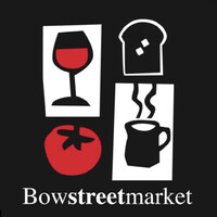 BOW STREET MARKET, INC. logo, BOW STREET MARKET, INC. contact details