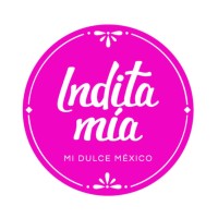 Indita Mia logo, Indita Mia contact details