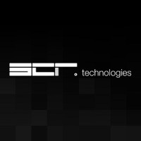 SCR® technologies logo, SCR® technologies contact details