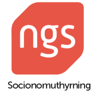 Socionomuthyrning logo, Socionomuthyrning contact details