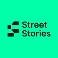 Street Stories logo, Street Stories contact details