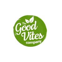 The Good Vites Co. logo, The Good Vites Co. contact details