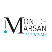 Office de Tourisme, du Commerce et de l'Artisanat de Mont de Marsan Agglomération logo, Office de Tourisme, du Commerce et de l'Artisanat de Mont de Marsan Agglomération contact details