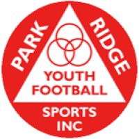 Park Ridge Football and Cheer logo, Park Ridge Football and Cheer contact details