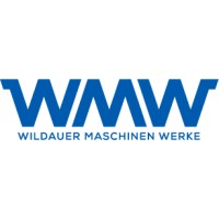 Wildauer Maschinen Werke logo, Wildauer Maschinen Werke contact details