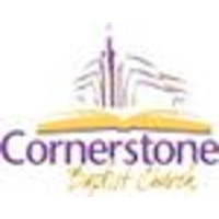 Conerstone Baptist Church logo, Conerstone Baptist Church contact details