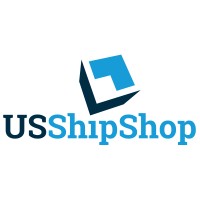 USShipShop logo, USShipShop contact details