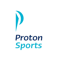 Proton Sports logo, Proton Sports contact details