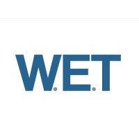 W.E.T (Water Environmental Treatment Ltd) logo, W.E.T (Water Environmental Treatment Ltd) contact details