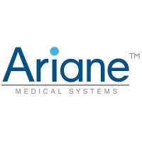 Ariane Medical Systems Ltd logo, Ariane Medical Systems Ltd contact details