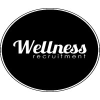 Wellness Recruitment logo, Wellness Recruitment contact details