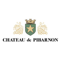 Château de Pibarnon logo, Château de Pibarnon contact details