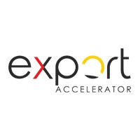 Export Accelerator logo, Export Accelerator contact details