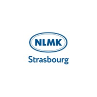 NLMK Strasbourg logo, NLMK Strasbourg contact details