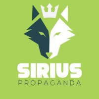 Sirius Propaganda logo, Sirius Propaganda contact details