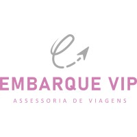 Embarque VIP logo, Embarque VIP contact details