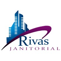 Rivas Janitorial Services logo, Rivas Janitorial Services contact details