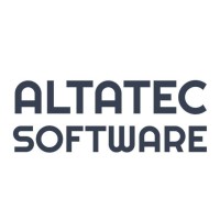 Altatec Software logo, Altatec Software contact details