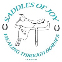 Saddles of Joy, Inc. logo, Saddles of Joy, Inc. contact details