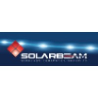 Solarbeam Wireless Perimeter Security logo, Solarbeam Wireless Perimeter Security contact details