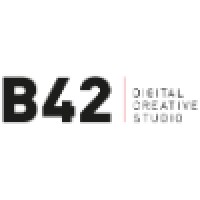 B42 Limited logo, B42 Limited contact details