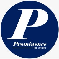 Prominence Tax Center logo, Prominence Tax Center contact details