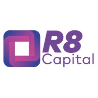 R8 Block Capital logo, R8 Block Capital contact details