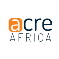 ACRE Africa logo, ACRE Africa contact details