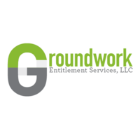 Groundwork Entitlement Services, LLC logo, Groundwork Entitlement Services, LLC contact details