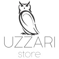 Uzzari Store logo, Uzzari Store contact details