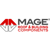 MAGE Roof & Building Components GmbH logo, MAGE Roof & Building Components GmbH contact details