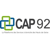 CAP 92 logo, CAP 92 contact details