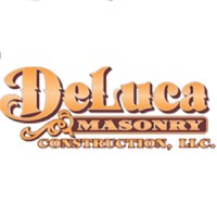 DeLuca Masonry Construction LLC logo, DeLuca Masonry Construction LLC contact details