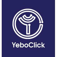 YeboClick logo, YeboClick contact details