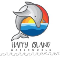 Happy Island Waterworld logo, Happy Island Waterworld contact details