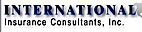 International Insurance Consultants, Incorporated logo, International Insurance Consultants, Incorporated contact details