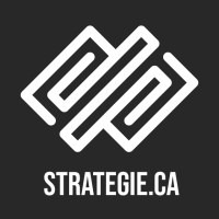 Strategie.ca logo, Strategie.ca contact details