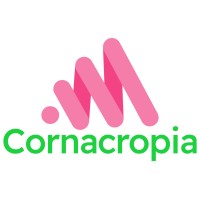 Cornacropia logo, Cornacropia contact details