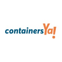 Containers Ya! Corporation logo, Containers Ya! Corporation contact details