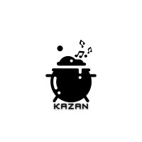 Kazan logo, Kazan contact details