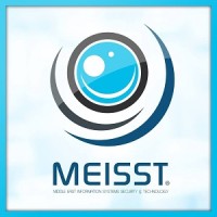 MEISST logo, MEISST contact details