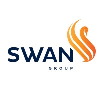 Swan Group WA logo, Swan Group WA contact details