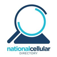 National Cellular Directory logo, National Cellular Directory contact details