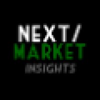 NextMarket Insights logo, NextMarket Insights contact details