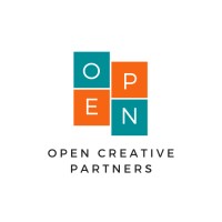 Open Creative Partners logo, Open Creative Partners contact details