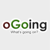 oGoing logo, oGoing contact details