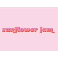 Sunflower Jam logo, Sunflower Jam contact details