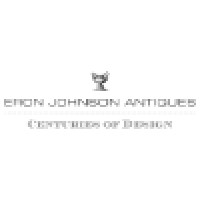 Eron Johnson Antiques logo, Eron Johnson Antiques contact details